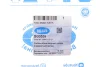 Фото Сайлентблок тяги BELGUM PARTS (BG0539) зображення 2