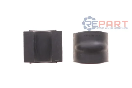 Втулка стабілізатора (переднього) Tesla Model Y 20-/Model 3 17- (d=30mm) (к-кт) BELGUM PARTS BG0547