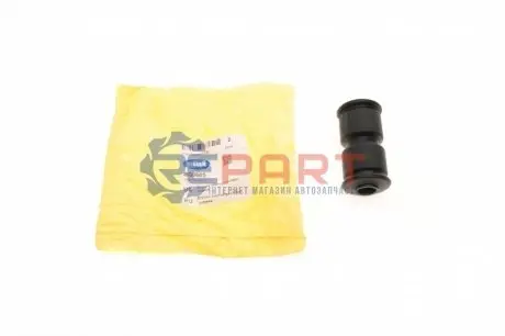 Сайлентблок ресори (задньої) Fiat Doblo 01 BELGUM PARTS BG0605 Купити в Україні