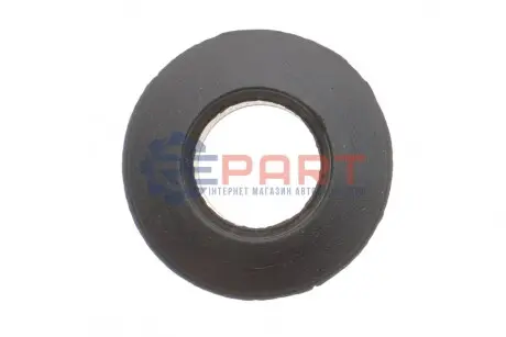 Втулка ресори (задньої/в сережку) Fiat Doblo 01- BELGUM PARTS BG0608 Купить в Украине