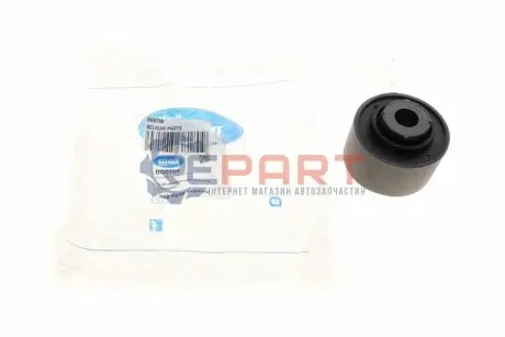 Сайлентблок важеля (переднього) Ford Mondeo V 14 BELGUM PARTS BG0708 Купити в Україні