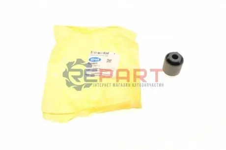 Сайлентблок важеля (заднього/зверху) Mitsubishi Galant 92-04 BELGUM PARTS BG0805 Купити в Україні