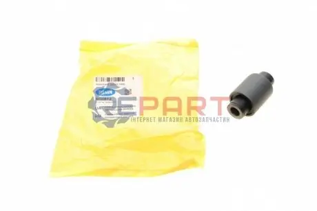 Сайлентблок важеля (заднього) Mitsubishi Galant 92-03 (поперечного) BELGUM PARTS BG0812 Купити в Україні