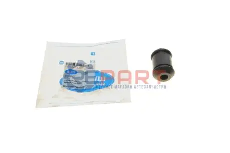 Сайлентблок важеля (переднього/спереду) Mitsubishi Colt VI/Smart Forfour 04-13 BELGUM PARTS BG0815 Купити в Україні