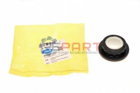 Сайлентблок важеля (переднього) Iveco Daily 00 BELGUM PARTS BG1001 Купити в Україні