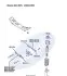 Фото Сайлентблок важеля заднего (поперечного) Mazda 323/626, 85-94 (d=14mm) BELGUM PARTS (BG1101) зображення 1
