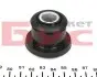 Фото Сайлентблок важеля заднего (поперечного) Mazda 323/626, 85-94 (d=14mm) BELGUM PARTS (BG1101) зображення 3