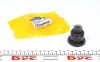 Сайлентблок заднего попер. рычага (наруж.) Mazda 323, 85-93 BELGUM PARTS (BG1104) зображення 3