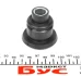 Сайлентблок заднего попер. рычага (наруж.) Mazda 323, 85-93 BELGUM PARTS (BG1104) зображення 4