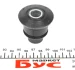 Сайлентблок заднего попер. рычага (наруж.) Mazda 323, 85-93 BELGUM PARTS (BG1104) зображення 5