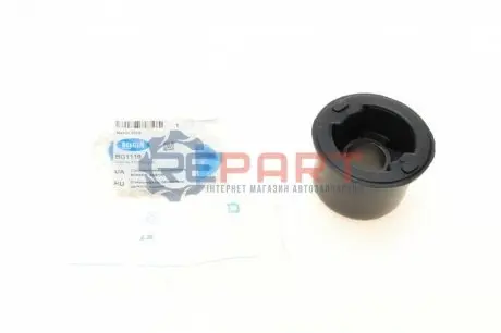 Сайлентблок важеля (переднього/знизу) Mazda 3/6/CX-5 11- (метал) BELGUM PARTS BG1110 Купити в Україні
