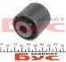 Сайлентблок переднего нижнего рычага, наружный Mazda 6 седан (GG), (GY) BELGUM PARTS (BG1111) изображение 4