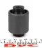Фото Сайлентблок важеля (переднього/знизу/всередині) Mazda 6 02-07 BELGUM PARTS (BG1112) зображення 4