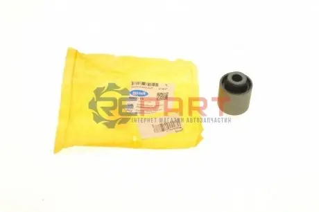 Сайлентблок тяги (задней/поперечной) Mazda 6/6 MPS 02-07 (38.5x12.2x51.3/35) BELGUM PARTS BG1115 Купити в Україні