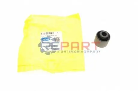 Сайлентблок важеля (заднього/зверху) Mazda 6 02-07 BELGUM PARTS BG1116 Купити в Україні