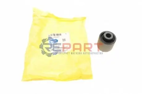 Сайлентблок тяги (задней поперечной) Mazda 6/6 MPS 02-07 (40x12.3x51.3/35.2) BELGUM PARTS BG1117 Купити в Україні