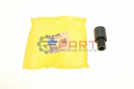 Сайлентблок задней поперечной тяги наруж. Mazda 323 98- 31.8x14x57/35 BELGUM PARTS BG1118 Купити в Україні