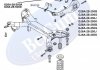 Сайлентблок (36,50) задней подвески, поперечного верхнего рычага BELGUM PARTS BG1130 (фото 4)