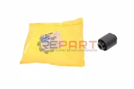 Сайлентблок важеля (заднього/нижнього) Mazda 6 02-07 BELGUM PARTS BG1130 Купити в Україні