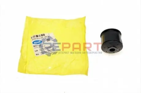 Сайлентблок тяги (задній/продольної/передній) Mazda 626 91-97 BELGUM PARTS BG1136 Купити в Україні