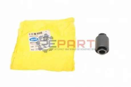 Сайлентблок неразвального важеля O 33.2 BELGUM PARTS BG1142 Купити в Україні
