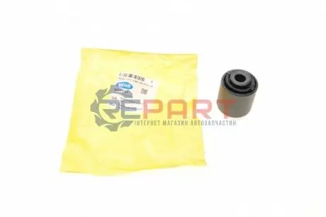 Сайлентблок тяги (задньої/поперечної) Mazda 3/6/CX-5 11 BELGUM PARTS BG1157 Купити в Україні