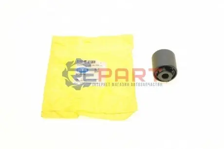 Сайлентблок цапфы (задней) Mazda 3/6/CX-5 11 BELGUM PARTS BG1158 Купити в Україні