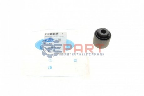 Сайлентблок тяги (задньої) Mazda 3/6/CX-5 12- BELGUM PARTS BG1160 (фото 1)