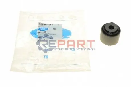 Сайлентблок цапфи (задня) Mazda 3/6/CX-5 11 BELGUM PARTS BG1162 Купити в Україні