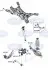 Фото Сайлентблок важеля (заднього/знизу) Mazda 3/6/CX-5 13 BELGUM PARTS (BG1163) зображення 2