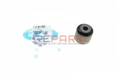 Сайлентблок важеля (заднього/знизу) Mazda 3/6/CX-5 13 BELGUM PARTS BG1163 Купити в Україні