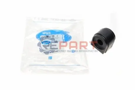 Втулка стабілізатора (переднього) Mazda CX-3/CX-5 1.5-2.5 16V 11 BELGUM PARTS BG1167 Купити в Україні