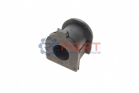 Втулка стабілізатора (переднього) Toyota Land Cruiser Prado 02-09 (d=27mm) BELGUM PARTS BG1206 (фото 1)