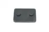 Фото Антискрип MB 507-609 (ремонтная) BELGUM PARTS (BG1301) зображення 3