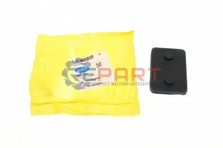 Антискрип MB 507-609 (ремонтная) BELGUM PARTS BG1301 Купити в Україні