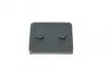 Фото Антискрип MB 709-814/Sprinter 901-904 (ремонтная) BELGUM PARTS (BG1302) зображення 1