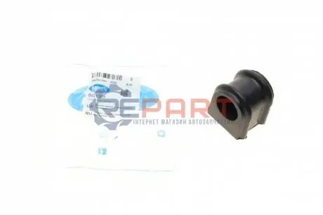 Втулка стабілізатора (заднього) MB Sprinter 408-416/VW LT 46 (d=30mm) = 38MR0136 BELGUM PARTS BG1305 Купити в Україні