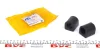 Втулка стабілізатора (заднього) MB Sprinter 208-316 (d=23mm) BELGUM PARTS (BG-13-09) зображення 3