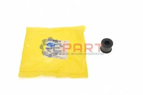 Втулка стабілізатора (переднього) MB Sprinter 208-416 96 BELGUM PARTS BG1312 Купити в Україні