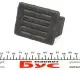 Фото Подушка ресори (передня/верхня) MB Sprinter 96- (пластик) BELGUM PARTS (BG1325) зображення 4