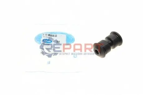 Сайлентблок ресори (передньої) MB 208-410 BELGUM PARTS BG1328 Купити в Україні