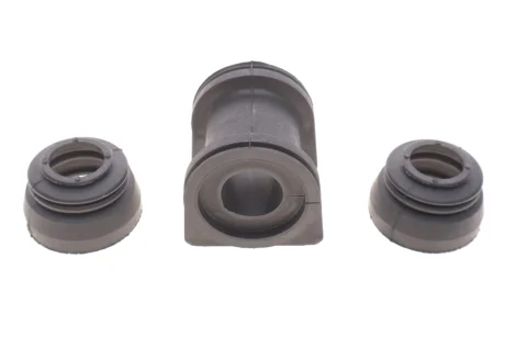 Втулка стабілізатора (переднего) MB Vito (W639) 09- (d=26mm) с пыльниками BELGUM PARTS BG1329
