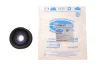 Ролик генератора MB Sprinter CDI (ручейковый/подшипник PFI USA) (паразитный) BELGUM PARTS (BG1336) изображение 2