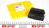 Фото Подушка межрессорная Ford Transit/MB Sprinter BELGUM PARTS (BG1340) зображення 3