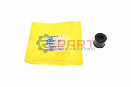 Втулка амортизатора (заднього) MB Sprinter 96-06 (d1=17.7mm/d2=32.5mm) BELGUM PARTS BG1343 Купити в Україні