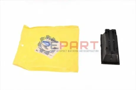 Подушка передньої ресори, нижня права (2-х лист.) BELGUM PARTS BG1348 Купити в Україні