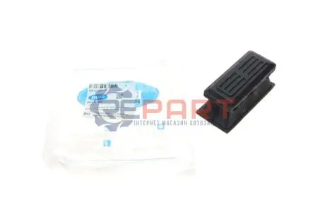 Комплект подушок ресорів (передньої) MB Sprinter 96-06 (1-х лист) (к-кт 4шт.) BELGUM PARTS BG1368 Купити в Україні