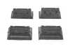 Фото Комплект подушок під 2-х лист. ресору BELGUM PARTS (BG1369) зображення 6