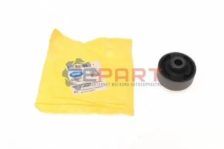 Сайлентблок важеля (переднього/ззаду) Chevrolet Aveo 06 BELGUM PARTS BG1407 Купити в Україні