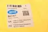 Фото Сайлентблок важеля (переднього/ззаду) Chevrolet Aveo 06 BELGUM PARTS (BG1407) зображення 5